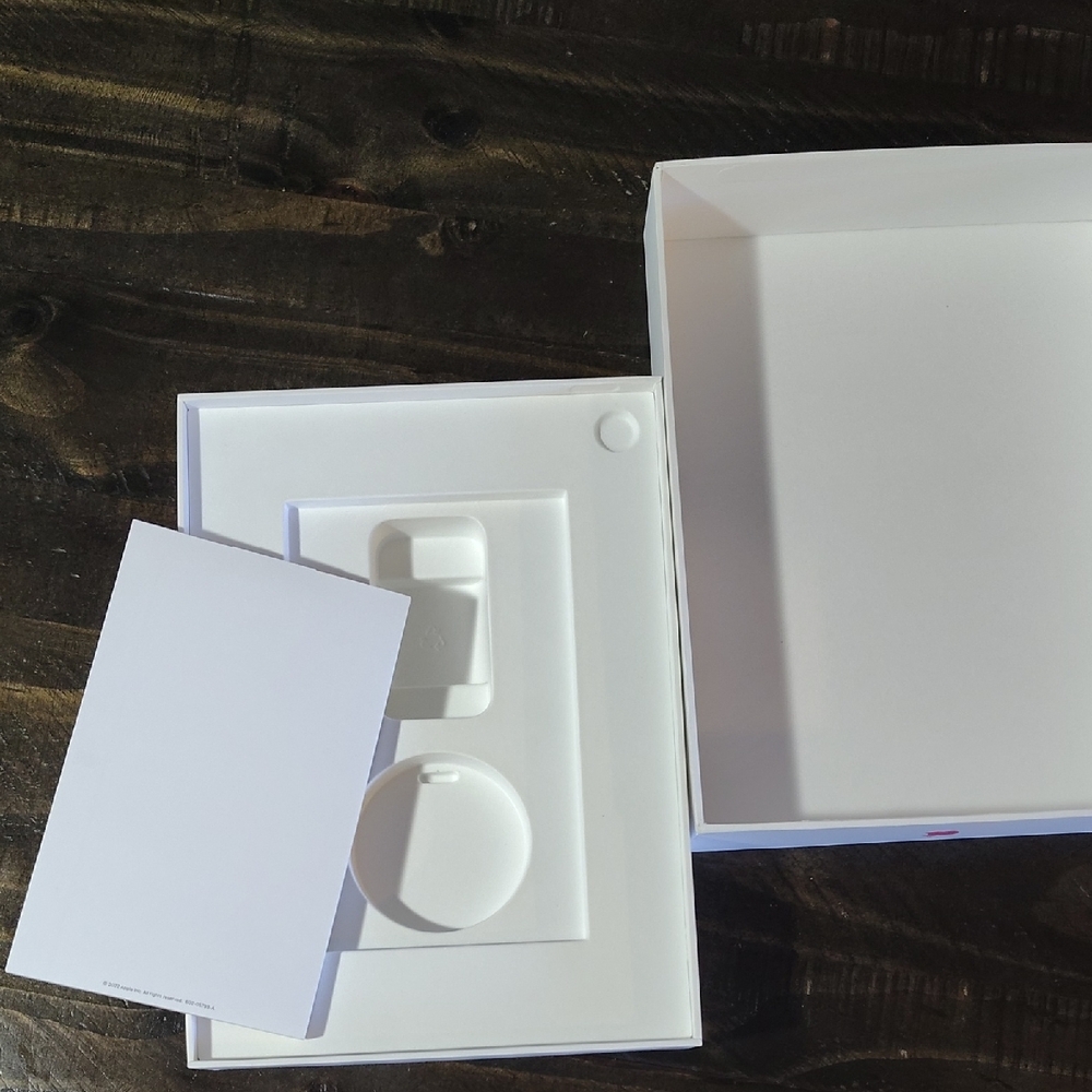 Colorful Tablet Box - Picture 4 of 4